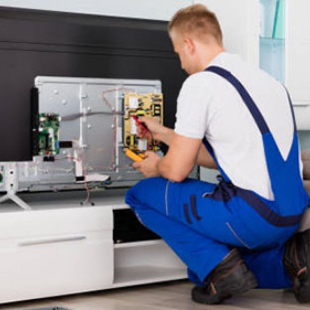 Sındırgı Televizyon Tamircisi